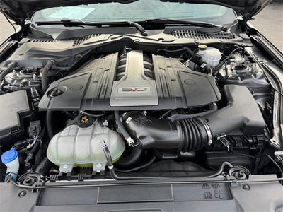 2020 Ford Mustang GT