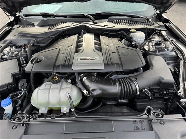 2020 Ford Mustang GT