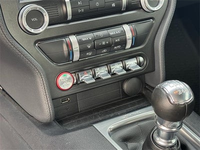 2020 Ford Mustang GT