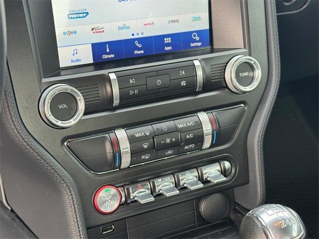 2020 Ford Mustang GT