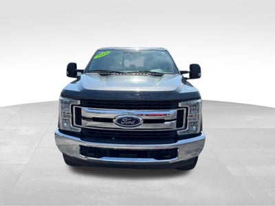 2019 Ford F-250SD XLT