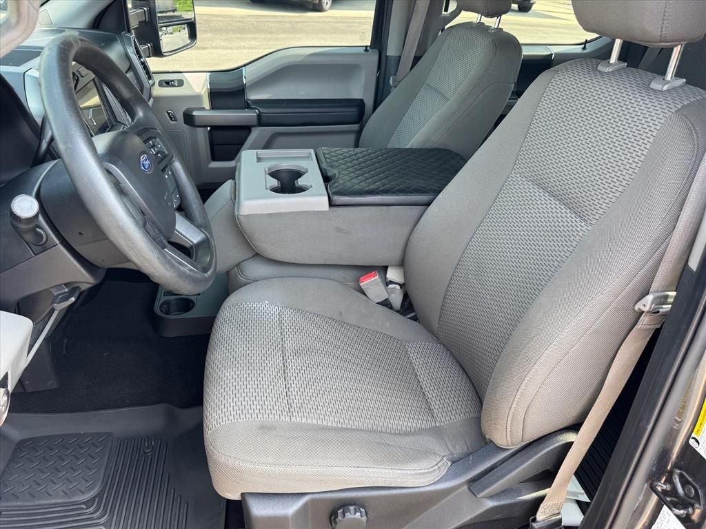 2019 Ford F-250SD XLT