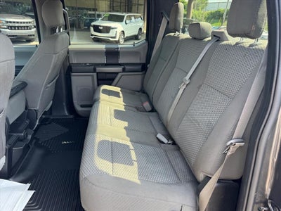 2019 Ford F-250SD XLT