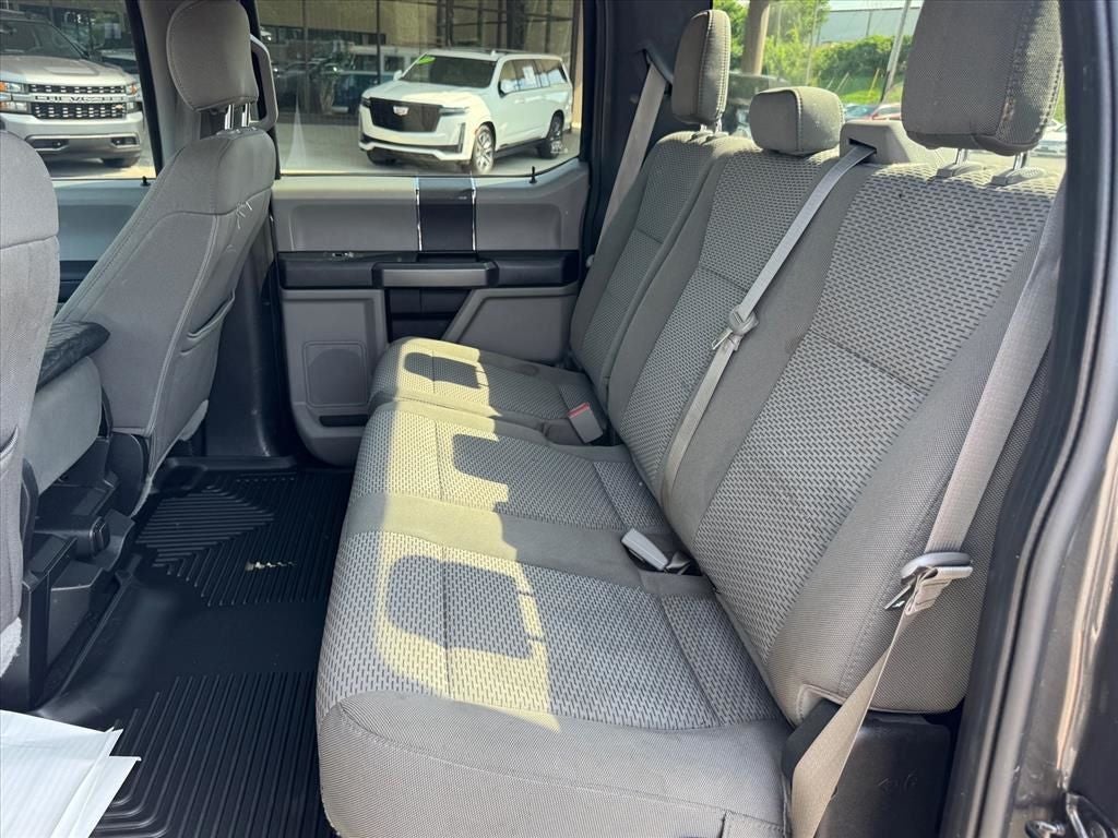 2019 Ford F-250SD XLT