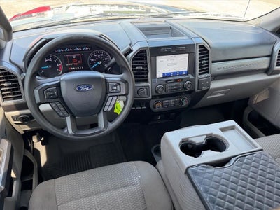 2019 Ford F-250SD XLT