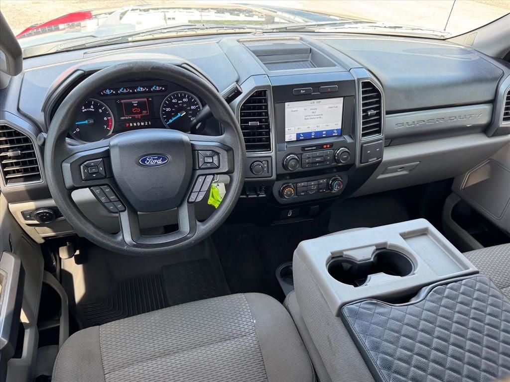 2019 Ford F-250SD XLT
