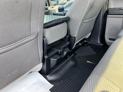2019 Ford F-250SD XLT