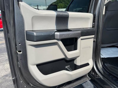 2019 Ford F-250SD XLT