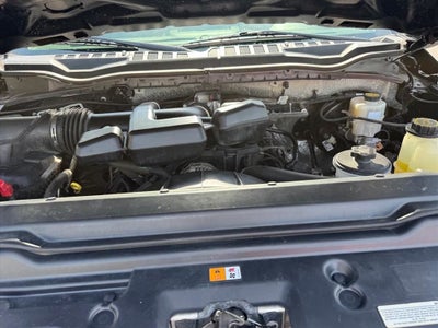 2019 Ford F-250SD XLT