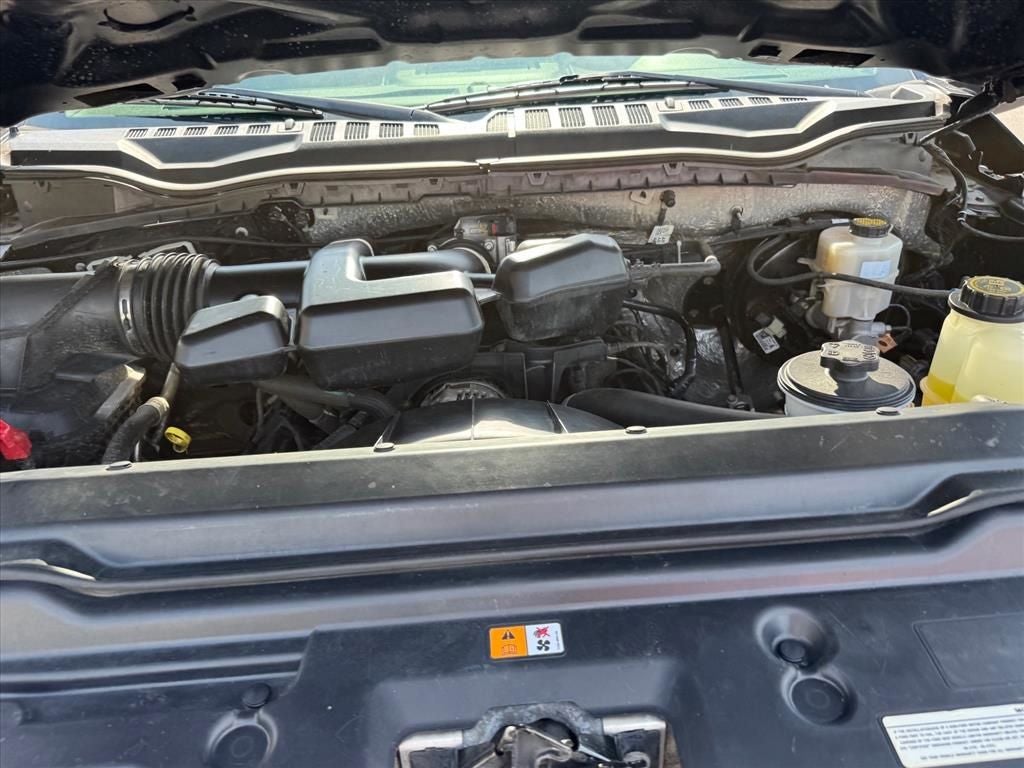 2019 Ford F-250SD XLT