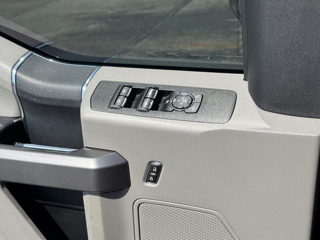 2019 Ford F-250SD XLT