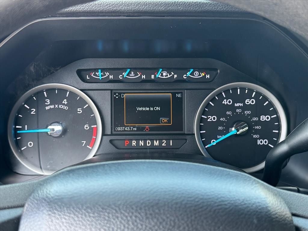 2019 Ford F-250SD XLT