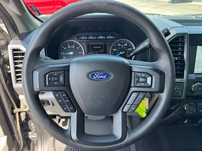 2019 Ford F-250SD XLT