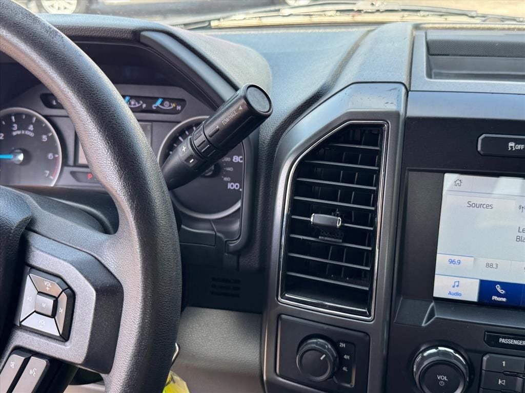 2019 Ford F-250SD XLT