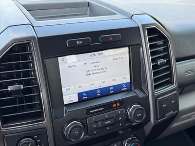 2019 Ford F-250SD XLT