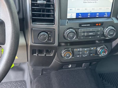 2019 Ford F-250SD XLT