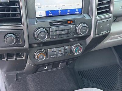 2019 Ford F-250SD XLT
