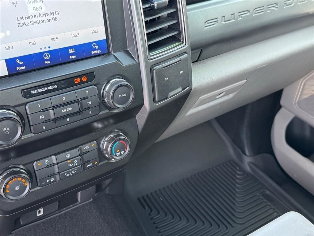 2019 Ford F-250SD XLT