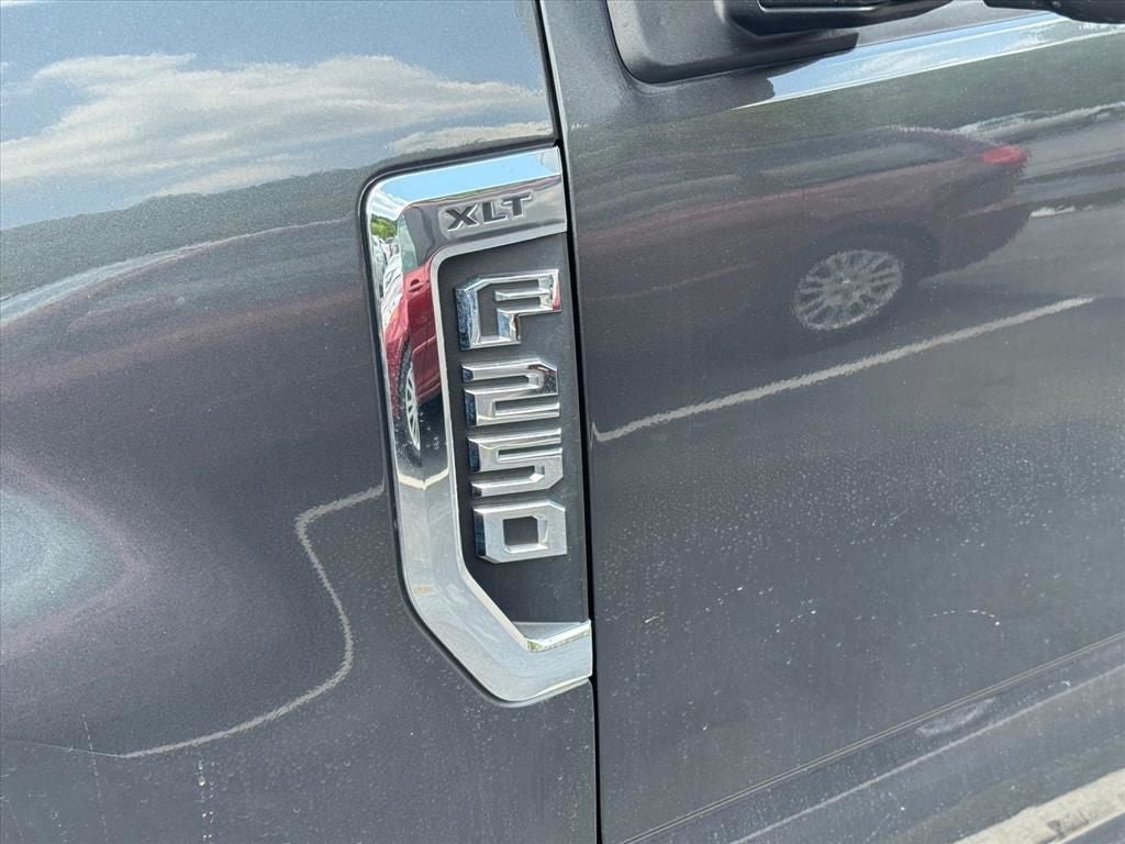 2019 Ford F-250SD XLT