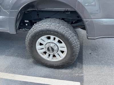 2019 Ford F-250SD XLT
