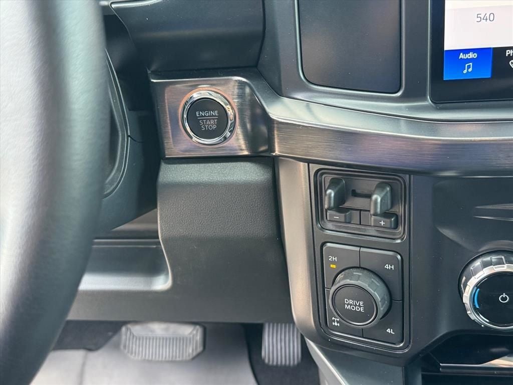 2025 Ford F-250SD Lariat