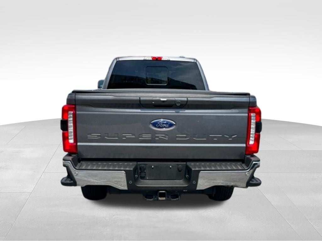 2025 Ford F-250SD Lariat