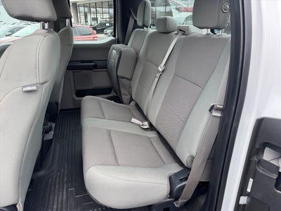 2017 Ford F-250SD XL