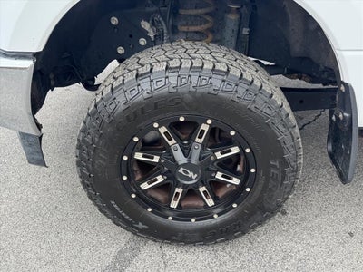 2017 Ford F-250SD XL