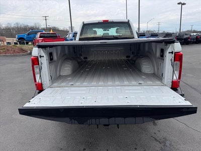 2017 Ford F-250SD XL