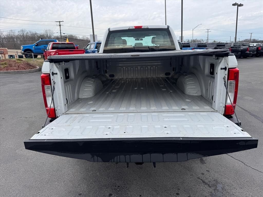 2017 Ford F-250SD XL