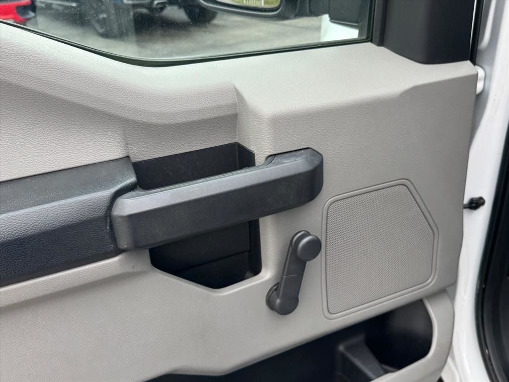 2017 Ford F-250SD XL