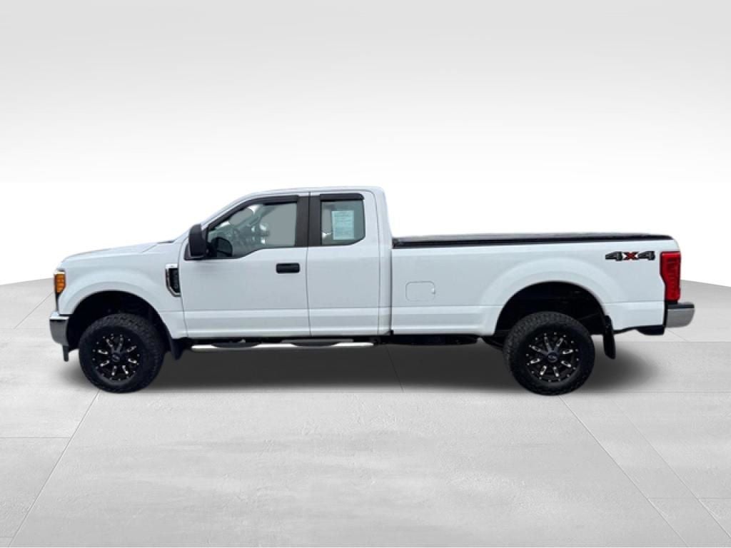 2017 Ford F-250SD XL