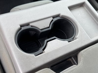 2017 Ford F-250SD XL