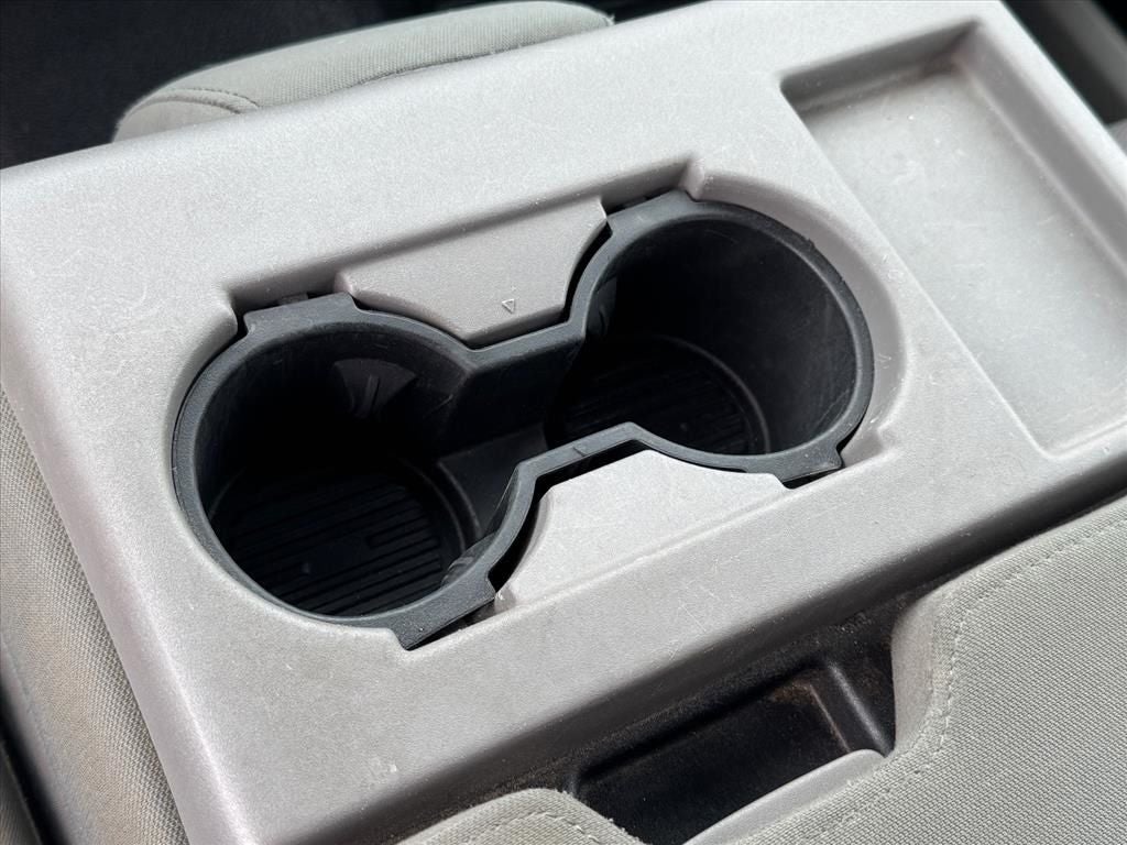 2017 Ford F-250SD XL