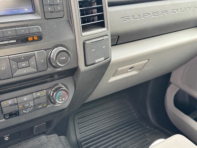 2017 Ford F-250SD XL