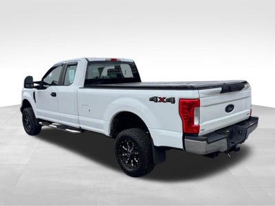 2017 Ford F-250SD XL