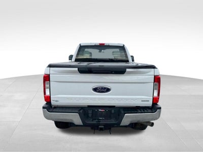 2017 Ford F-250SD XL