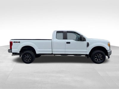 2017 Ford F-250SD XL