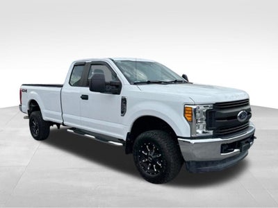2017 Ford F-250SD XL