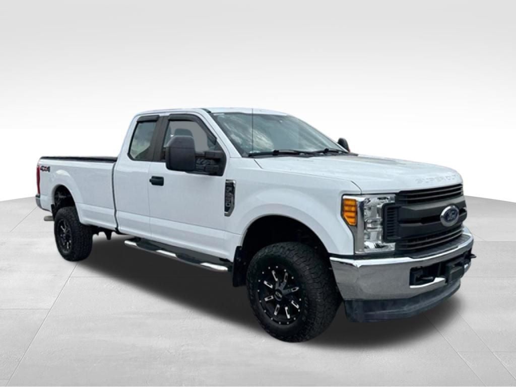 2017 Ford F-250SD XL