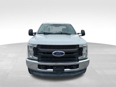 2017 Ford F-250SD XL