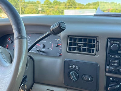 2004 Ford F-250SD Lariat