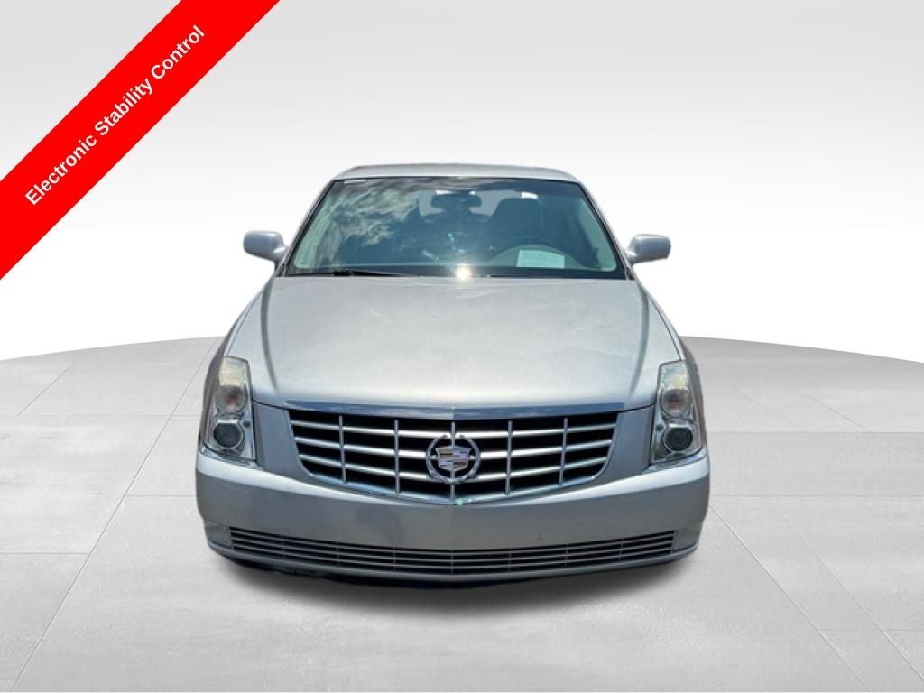 2009 Cadillac DTS 1SA