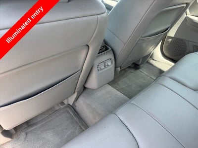 2009 Cadillac DTS 1SA