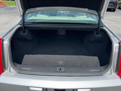 2009 Cadillac DTS 1SA