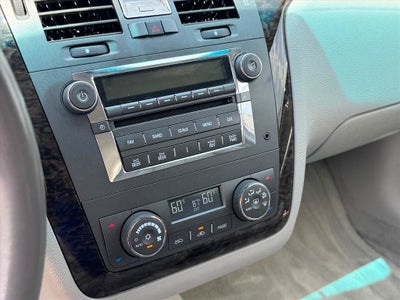2009 Cadillac DTS 1SA