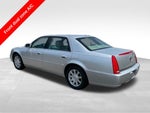 2009 Cadillac DTS 1SA