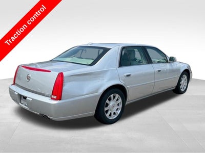 2009 Cadillac DTS 1SA