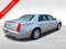 2009 Cadillac DTS 1SA