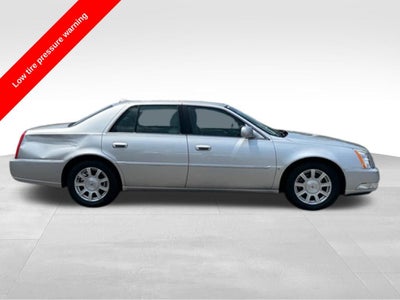 2009 Cadillac DTS 1SA